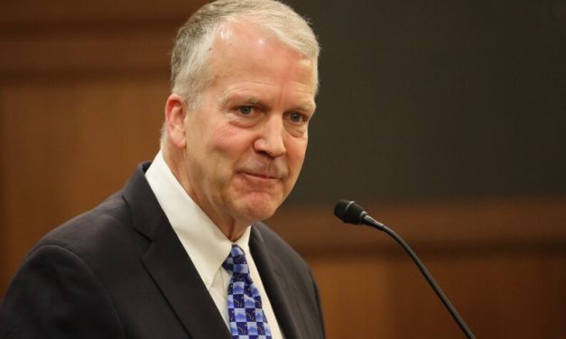 Coast Guard says two new icebreakers will be homeported somewhere in Alaska