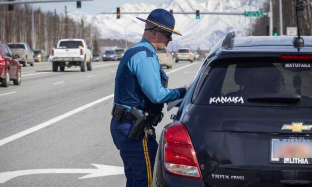 Alaska Police Standards Council nominee resigns after lawmakers flag social media posts, eligibility