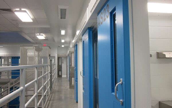 New study aims to address high rates of Alaska Native incarceration