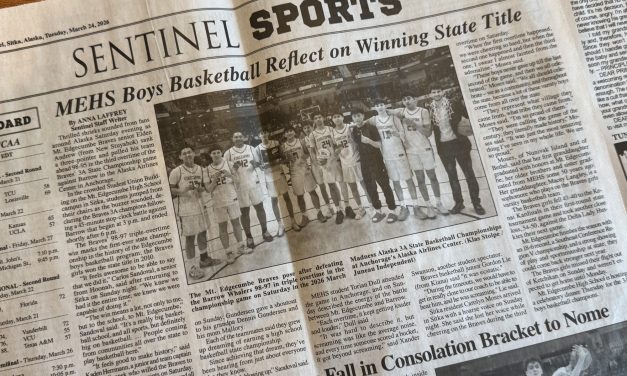 Sentinel Sports: MEHS boys basketball team’s historic state tournament
