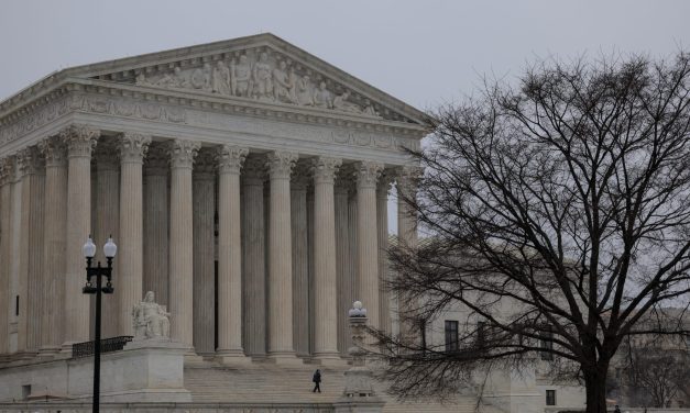Privacy and law enforcement clash as the Supreme Court wrestles with ‘geofence’ warrants