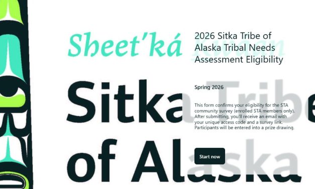 STA asks enrolled tribal citizens to fill out community needs assessment