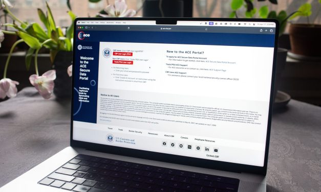 This tariff-refund portal is about to be America’s hottest website