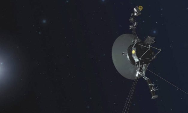 The Little Probe That Could: Why Voyager 1 Matters, and Why NASA Just Switched Part of It Off