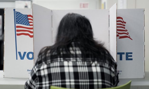 Virginia joins a national effort to ensure only popular vote winners become president