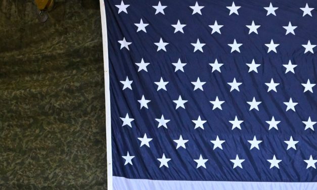 NEWSBRIEF: WHCA SUSPECT IN COURT, TRUMP-KING RELATIONSHIP, LEBANON CEASEFIRE FRAYS