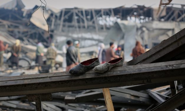 Pakistan says a new round of peace talks with Afghanistan is underway in China