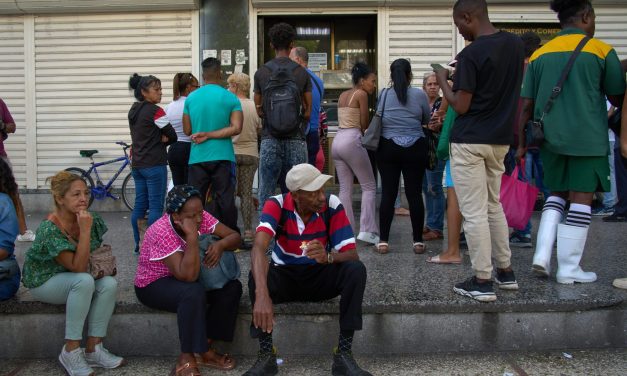 Cuba releasing 2,010 prisoners as the US pressures the island’s government