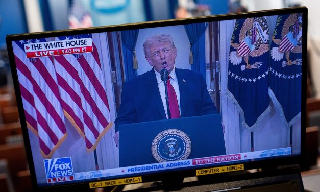 We watched 2 focus groups of Georgia swing voters. They’re not happy with the Iran war