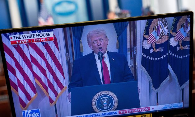 Iran War timeline continues to shift. And, jury rules Live Nation acted as monopoly