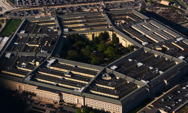 Strikes on alleged drug boats kill 5 in eastern Pacific, U.S. military says