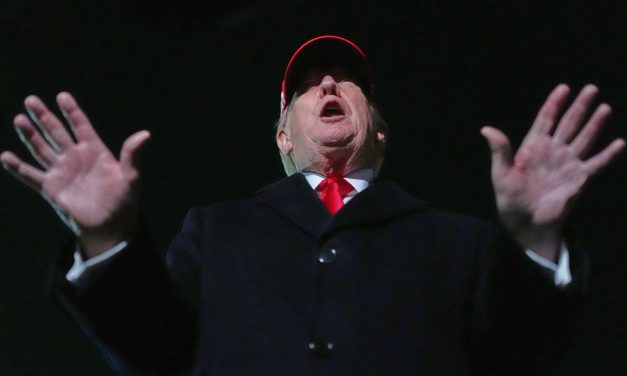 Trump lambasts Pope Leo XIV, extending feud over Iran war with American pontiff