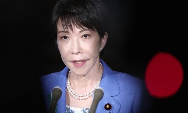 Japan approves scrapping a ban on lethal weapons exports