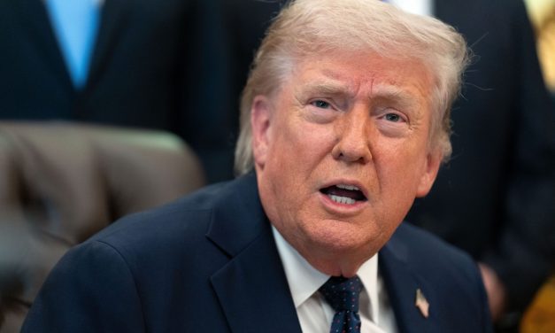 Appeals court rules that Trump’s asylum ban at the border is illegal