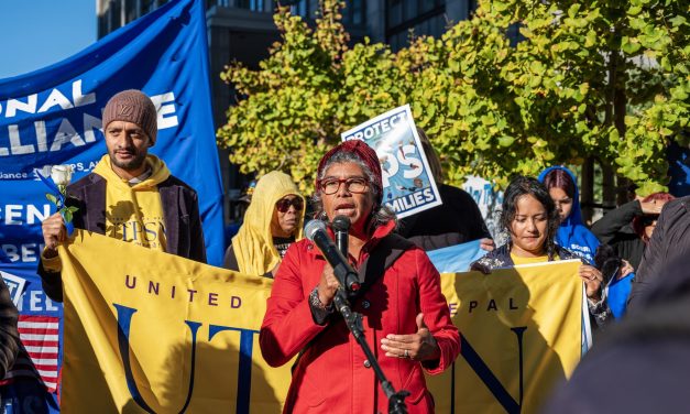 She paid into Medicare for years. Trump’s immigration policy will end her coverage