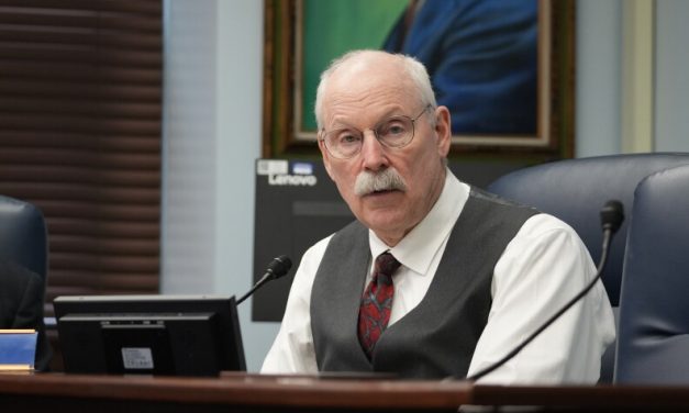 Alaska Senate leaders still aiming for $1,000 dividend despite high oil prices
