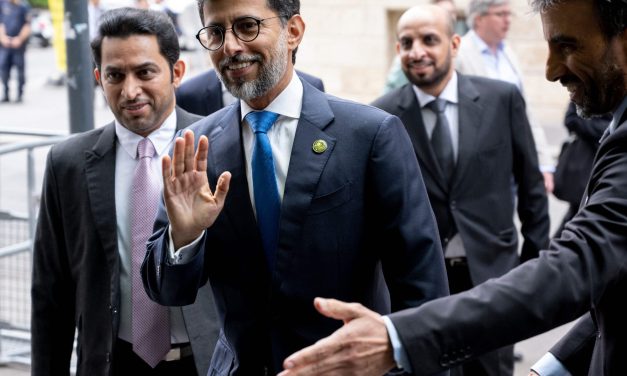 The United Arab Emirates is quitting OPEC oil cartel after nearly 60 years