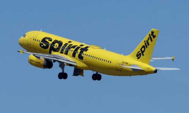 Spirit Airlines tried to be the Dollar General of the skies. Then the big airlines beat it at its own game