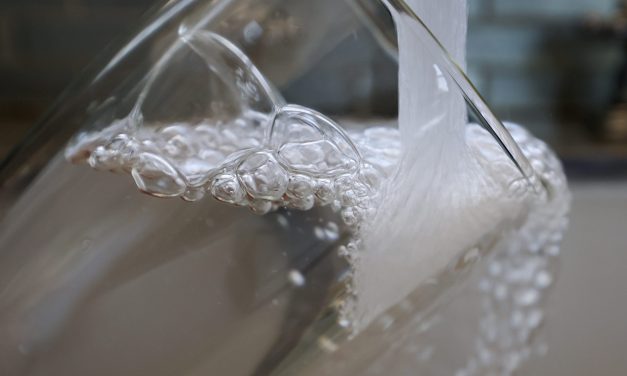 Middle East conflict causes a fluoride shortage for US drinking water