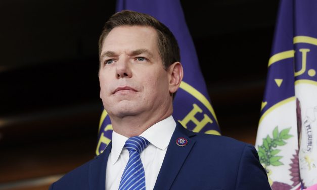 Eric Swalwell will resign from Congress as he faces backlash over assault allegations