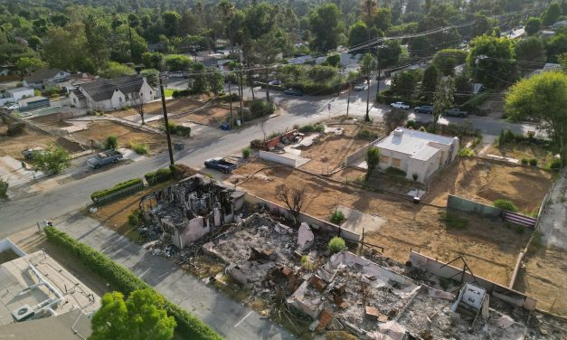 Millions of homes in the U.S. are uninsured. NPR wants to hear your story