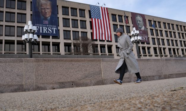 The Labor Department wants to teach you to use AI more. Here’s what we found