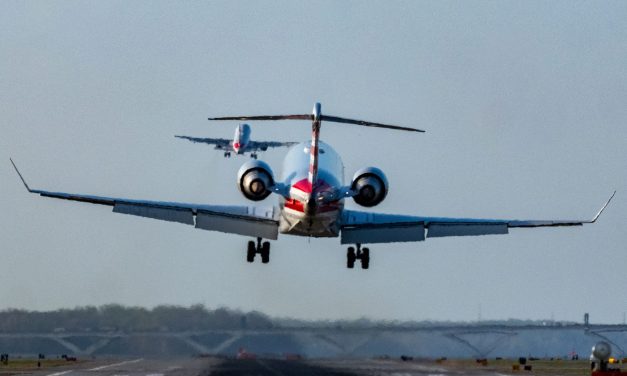 ‘We can do better,’ FAA head says of work to update U.S. analog air traffic system