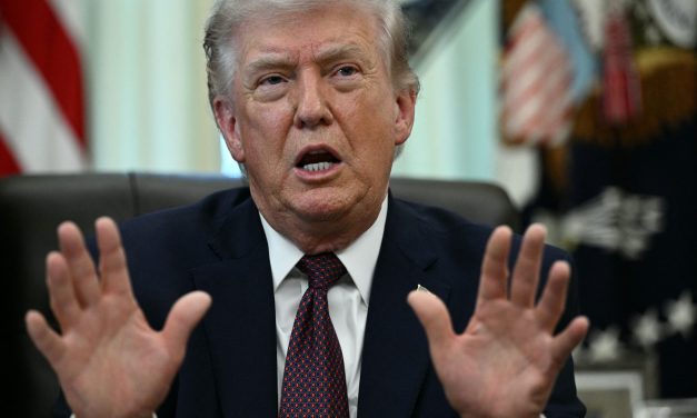 Trump to address nation on Iran war. And, SCOTUS considers birthright citizenship