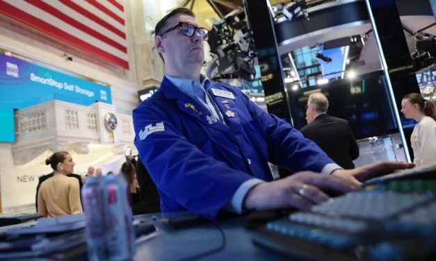 Oil prices plunge and stocks soar after U.S. and Iran agree on a ceasefire