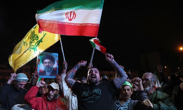 U.S., Iran agree to 2-week ceasefire. And, Trump-backed Clay Fuller wins House race