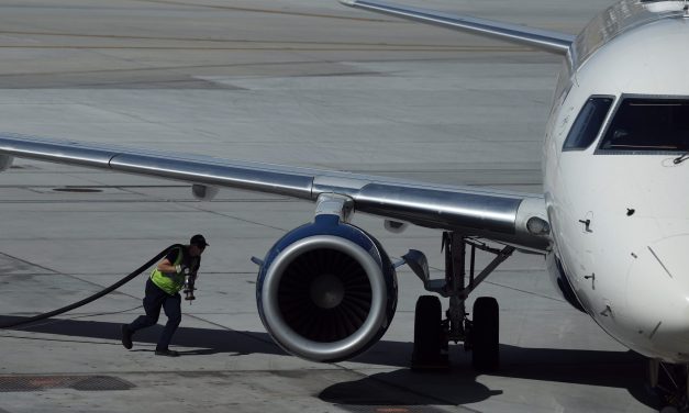 Your next flight could be more expensive as jet fuel costs soar