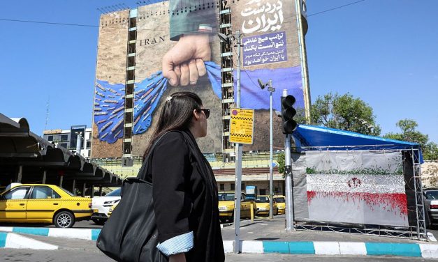 Mediators push to extend U.S.-Iran ceasefire