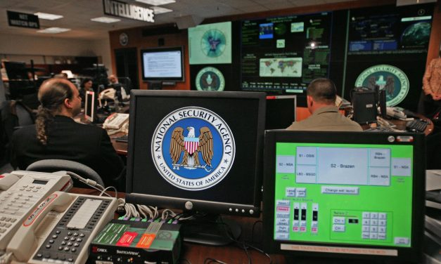 Why Congress is fighting over a central tool of American surveillance