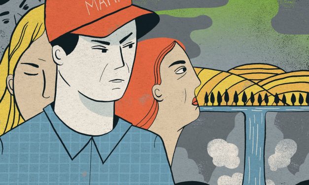 The MAHA movement is mad about glyphosate and Trump’s EPA