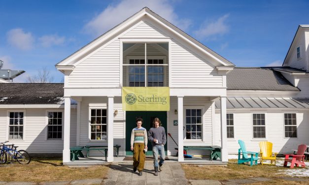 More than a quarter of private colleges are at risk of closing, a new projection shows