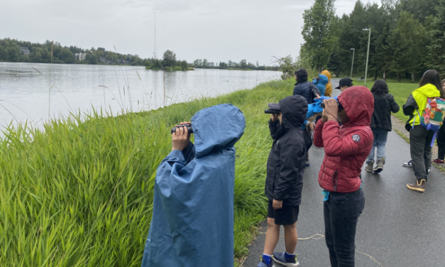 Summer camps in Anchorage | Hometown, Alaska