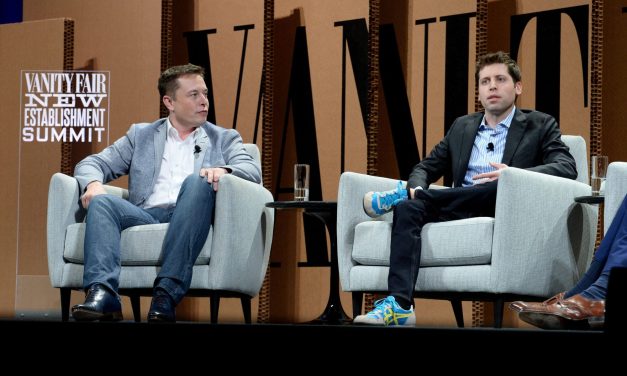 Musk vs. Altman: Tech CEOs head to court Monday over fate of OpenAI