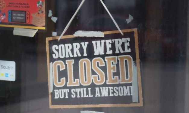 Haines’ only pizza shop closes its doors