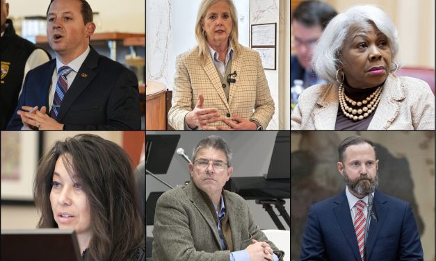 Not just Trump: Redistricting race will hinge on what these state leaders did