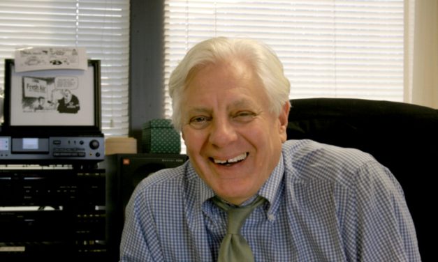 Visionary NPR leader Kevin Klose, who presided over a golden era, has died