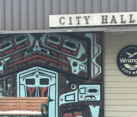 Wrangell assembly preview: Tideland Construction land, fee and rates adjustment