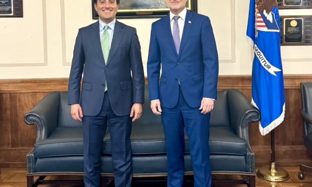 Two local TV giants merged. Then a court stepped in