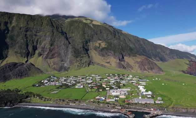 The busiest place you’ve never seen