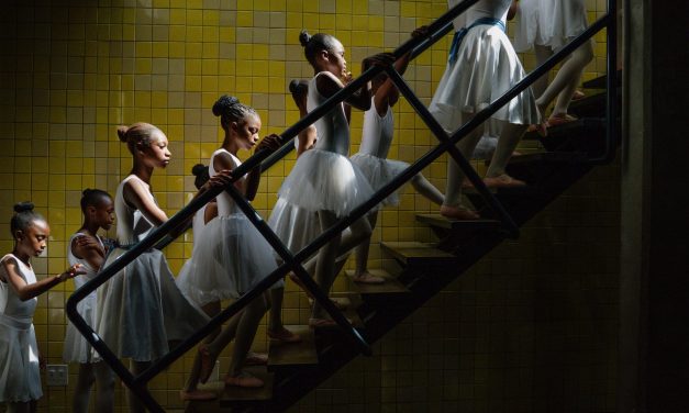 World Press Photo Contest winners cast a lens on resilience, pain and bliss