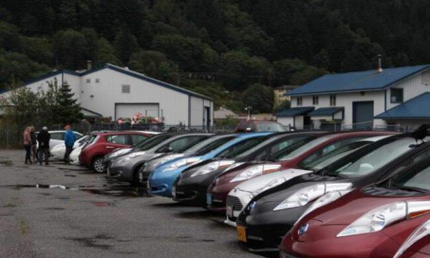 Alaska House advances bill regulating autonomous vehicles