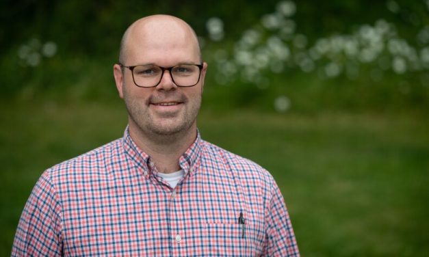 Alaska Small Business Development Center names new director