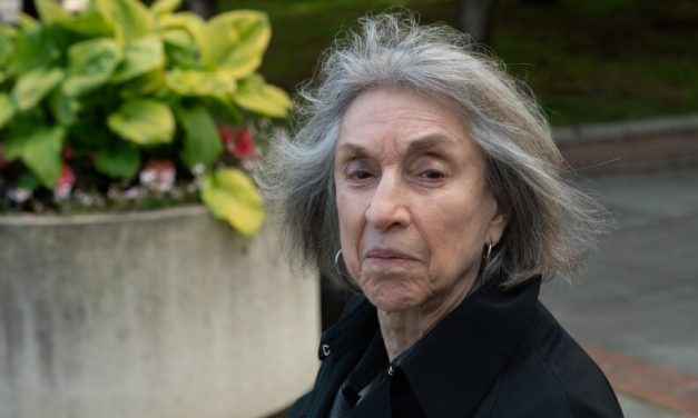 Nonprofit will appeal dismissal of federal lawsuit against Alaska foster care system