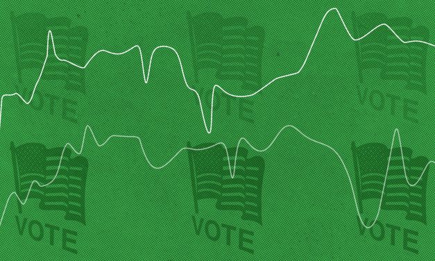 Campaign staffers tell NPR they make ‘thousands’ betting on their own candidates