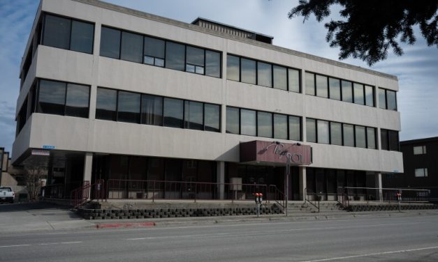 Anchorage’s Downtown Hope Center expands workforce training program for homeless people