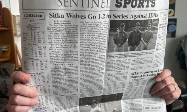 Sentinel Sports: reporters reflect on May athletics, look ahead to state tourneys